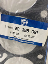 Genuine Holden JD Camira 1.8 Litre 1984-1987  Head Gasket  P-N 90398091