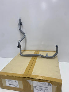 Genuine Holden RG Colorado 2.8 Litre Duramax " Pipe Water Pump to cooler "