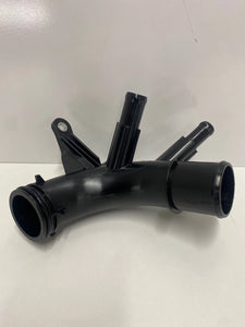 Genuine Holden RG Colorado 2.8 Litre Duramax  Water Pump Inlet Pipe