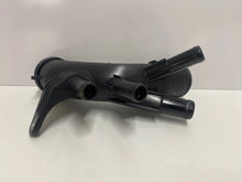 Genuine Holden RG Colorado 2.8 & 2.5 Litre Duramax  Water Pump Inlet Pipe