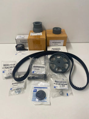Genuine Holden RG Colorado 2.8 & 2.5 Litre Duramax 
