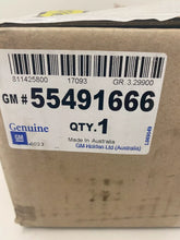 Genuine Holden RG Colorado 2.8 & 2.5 Litre Duramax " Timing Belt Complete Kit "