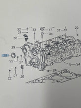 Genuine Holden RG Colorado 2.8 & 2.5 Litre Duramax " Timing Belt Complete Kit "