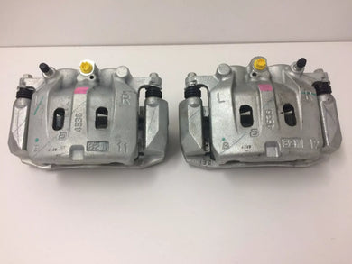 Genuine Holden RG Colorado Front Brake  Caliper Pair  2012-2020
