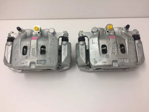 Genuine Holden RG Colorado Front Brake  Caliper Pair  2012-2020