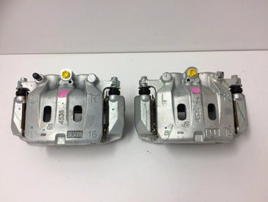 Genuine Holden RG Colorado Front Brake  Caliper Pair  2012-2020