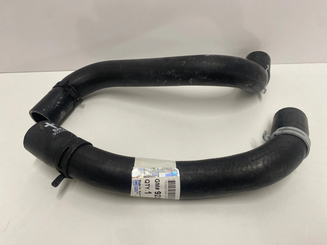 Genuine Holden Rad Hose Set VE VF WM WN L77 & LS3 V8  Upper & Lower Hoses