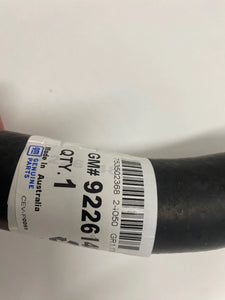 Genuine Holden Rad Hose Set VE VF WM WN L77 & LS3 V8  Upper & Lower Hoses