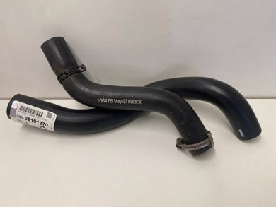 Genuine Holden Radiator Hose Set VZ WL V6  Upper and Lower Hoses