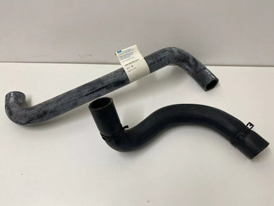 Genuine Holden Radiator Hose Set VZ WL V8  Upper and Lower Hoses