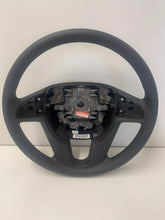 Genuine Holden VE Commodore Omega  Steering Wheel