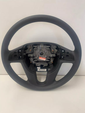 Genuine Holden VE Commodore Omega  Steering Wheel
