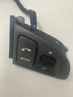 Genuine Holden VE Commodore S1  Steering Wheel Control Switches  Silver