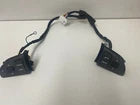Genuine Holden VE Commodore S1  Steering Wheel Control Switches  Silver