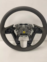 Genuine Holden VE Commodore WM Statesman  Leather Steering Wheel
