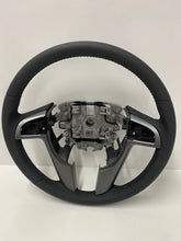Genuine Holden VE Commodore WM Statesman  Leather Steering Wheel