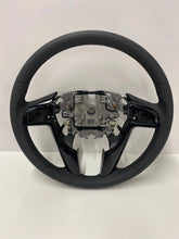 Genuine Holden VE Commodore WM Statesman  Leather Steering Wheel