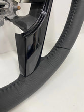 Genuine Holden VE Commodore WM Statesman  Leather Steering Wheel