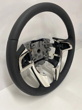 Genuine Holden VE Commodore WM Statesman  Leather Steering Wheel