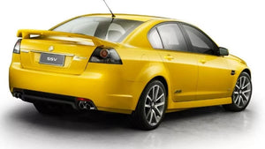Genuine Holden VE S2 SS-SSV 2011-2012  ALLOY WHEEL
