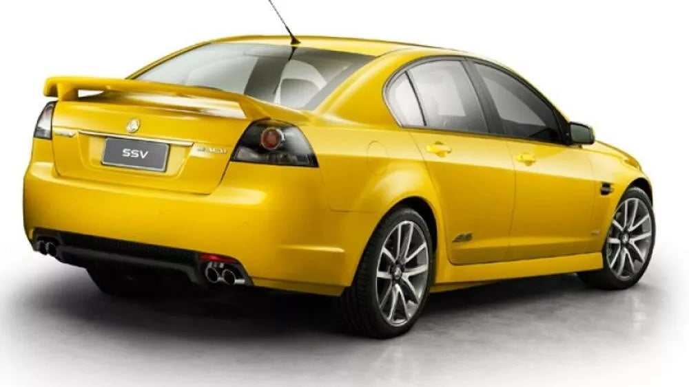 Genuine Holden VE S2 SS-SSV 2011-2012  ALLOY WHEEL