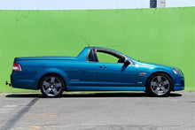 Genuine Holden VE S2 SS-THUNDER-ZSERIES  ALLOY WHEEL SET OF 4