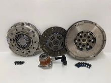Genuine Holden VE VF V6  Duel Mass Clutch & Flywheel Kit