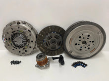 Genuine Holden VE VF V6  Duel Mass Clutch & Flywheel Kit