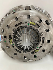 Genuine Holden VE VF V6  Duel Mass Clutch & Flywheel Kit