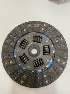 Genuine Holden VE VF V6  Duel Mass Clutch & Flywheel Kit