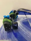 Genuine Holden VF-WN V8 LSA Supercharged " Front Oxygen Sensor Pair" 12617332