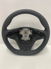 Genuine Holden VF Commodore SSV-GTS Black Leather "Steering Wheel Paddle Shift"