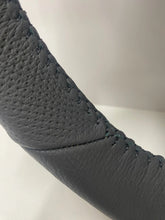 Genuine Holden VF Commodore SSV-GTS Black Leather "Steering Wheel Paddle Shift"