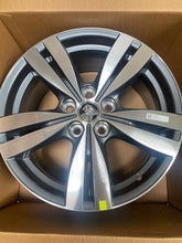 Genuine Holden VF S1 SS-SV6 2013-2014 ALLOY WHEEL & CAP