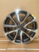 Genuine Holden VF S2 CALAISV - WN CAPRICE  Set of 4 Alloy Wheels 19 X 8.5