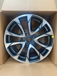 Genuine Holden VF S2 RESERVE EDITION  Alloy Wheels set of 4 19 X 8.5
