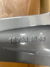 Genuine Holden VF Series 1 Calais & V & SSV  Alloy Wheel 18 X 8