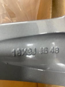 Genuine Holden VF Series 1 Calais & V & SSV  Alloy Wheel 18 X 8