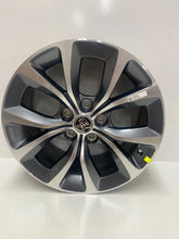 Genuine Holden VF Series 1 Calais & V & SSV  Alloy Wheel 18 X 8
