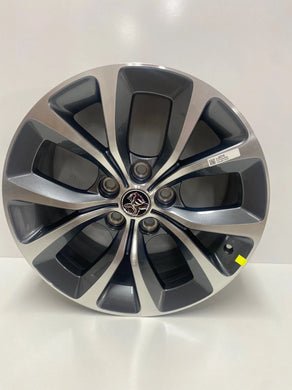 Genuine Holden VF Series 1 Calais & V & SSV  Alloy Wheel 18 X 8