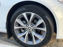 Genuine Holden VF Series 1 Calais & V & SSV  Alloy Wheel 18 X 8
