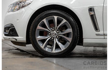 Genuine Holden VF Series 1 Calais & V & SSV  Alloy Wheel 18 X 8