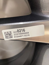 Genuine Holden VF Series 2 Calais & V & SSV  Alloy Wheel  19 X 8.5