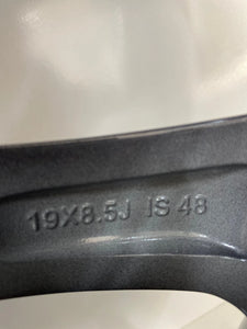 Genuine Holden VF Series 2 Calais & V & SSV  Alloy Wheel  19 X 8.5