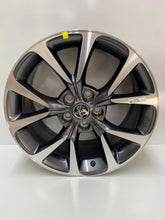 Genuine Holden VF Series 2 Calais & V & SSV  Alloy Wheel  19 X 8.5