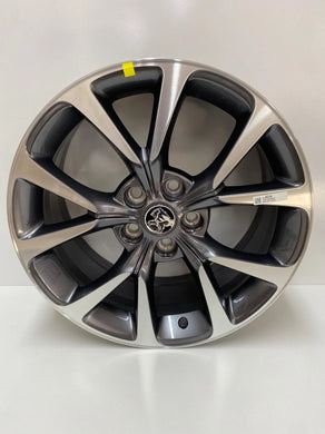 Genuine Holden VF Series 2 Calais & V & SSV  Alloy Wheel  19 X 8.5