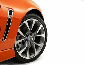 Genuine Holden VF Series 2 Calais & V & SSV  Alloy Wheel  19 X 8.5