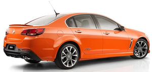 Genuine Holden VF Series 2 Calais & V & SSV  Alloy Wheel  19 X 8.5