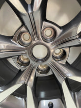 Genuine Holden VF Series 2 Calais & V & SSV  Alloy Wheel  19 X 8.5