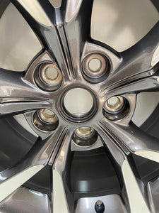 Genuine Holden VF Series 2 Calais & V & SSV  Alloy Wheel  19 X 8.5